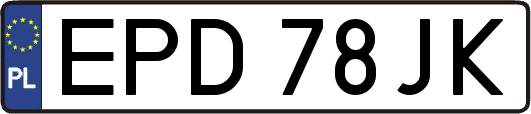 EPD78JK