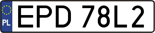 EPD78L2