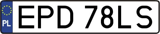 EPD78LS