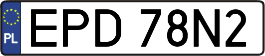 EPD78N2
