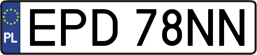 EPD78NN