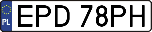 EPD78PH