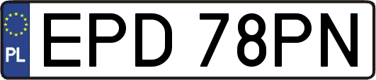 EPD78PN