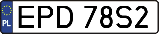 EPD78S2