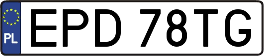 EPD78TG