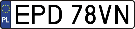 EPD78VN