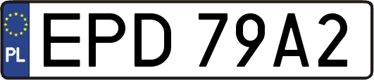 EPD79A2