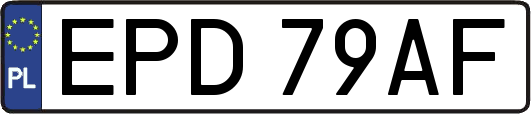 EPD79AF