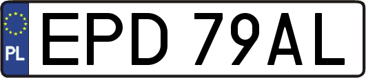 EPD79AL