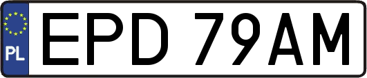 EPD79AM