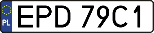 EPD79C1