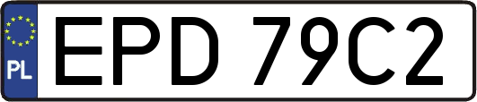 EPD79C2