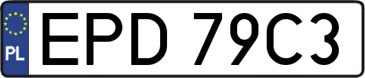 EPD79C3