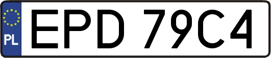 EPD79C4