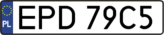 EPD79C5