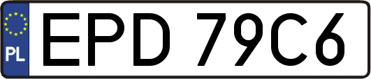 EPD79C6
