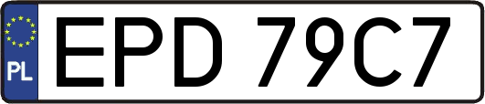 EPD79C7