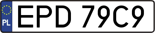 EPD79C9