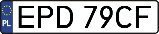 EPD79CF
