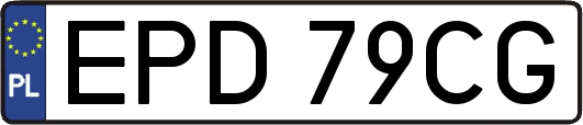 EPD79CG