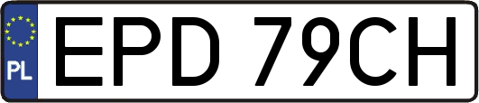 EPD79CH