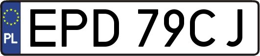 EPD79CJ