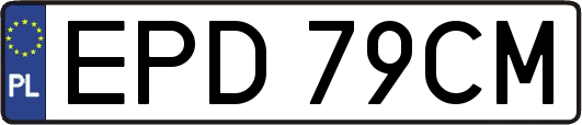 EPD79CM