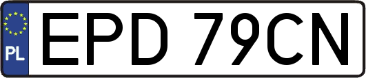 EPD79CN