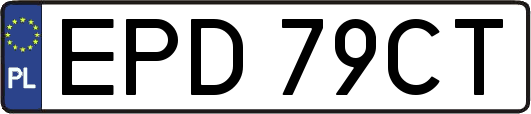 EPD79CT
