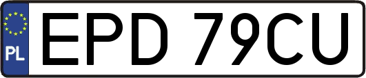 EPD79CU
