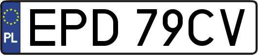 EPD79CV
