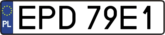 EPD79E1