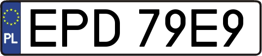 EPD79E9