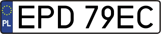 EPD79EC