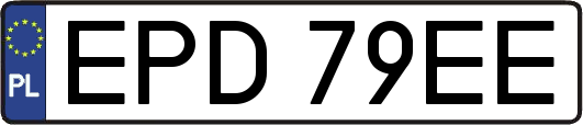 EPD79EE