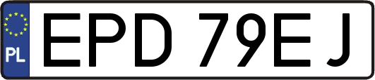 EPD79EJ