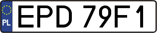 EPD79F1