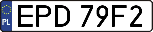 EPD79F2