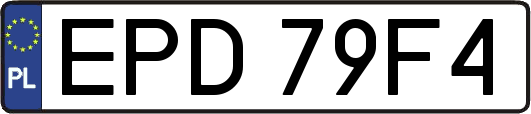 EPD79F4