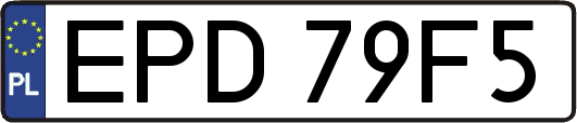 EPD79F5