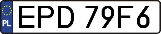 EPD79F6