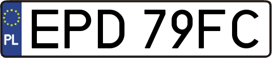 EPD79FC