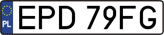 EPD79FG