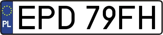 EPD79FH