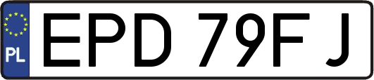 EPD79FJ