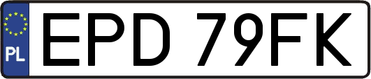 EPD79FK