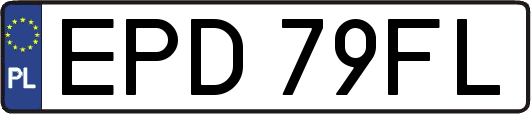 EPD79FL