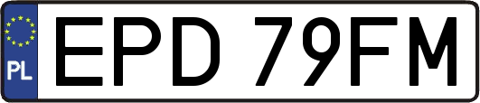 EPD79FM