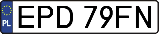 EPD79FN