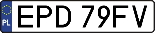 EPD79FV